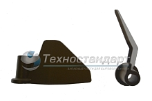 Лопатка хлебопечи Kenwood BM210, BM230, FMP900, код KW694473, взамен KW713574
