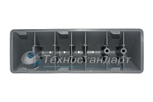 Редан стиральной машины Samsung, код DC66-00523A