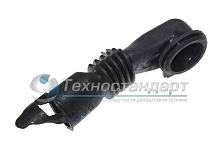 Патрубок Indesit. заливной, стиральной машины, код 307562 INNEX 34/48/54 LT