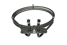 Тэн духовки, 2500W, Bosch Siemens, код 480484, 261517