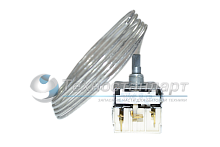 Термостат К-59-Р1686, K59-L2098, K59-L2040, (ТАМ-133-1,3), Италия (100шт./кор.)