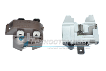 Реле Корея (2 элемента)