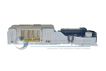 УБЛ Beko, 3 контакта, белое, Rold, код DA000732, 2704830100