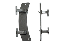 Петля люка LG. код MEF62821905