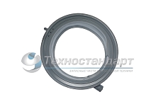 Манжета люка Bosch, Siemens 686004, 683453