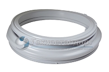 Манжета люка Beko, код 2904520600, 2904520100, 2905570100, 2905572100, 2466300302, 2905572500, 2466300303   