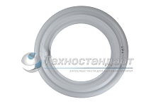 Манжета люка Beko, код 2904520600, 2904520100, 2905570100, 2905572100, 2466300302, 2905572500, 2466300303