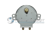 Мотор вращения тарелки СВЧ 220 В, 4 Вт, 50/60 Гц, высота вала 14 мм