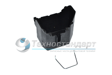 Реле пусковое К5 РКТ-5, замена 64746100104, 64114901604, 64114901207