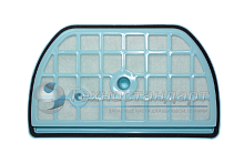 HEPA- фильтр для пылесоса LG, код ADQ73393603, ADQ73393607, ADQ73393602