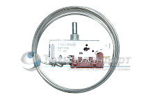 Термостат K59-Q1916-000 (KDF32Q2), капилляр 2 м, Indesit