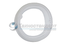 Манжета люка Indesit Prime, код 289414, замена 291057, 510042, 551057