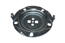 Фланец водонагревателя 125 мм, для водонагревателя Ariston, замена 570407