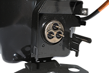 Компрессор R600a, 168 W, Джаксипера, NT1114Y, ALUMINIO, в коробке  (аналог HMK95, HTK95, NLE10KK4, TLES10KK.3)