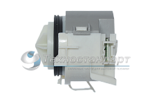 Помпа посудомоечной машины Bosch, код 00631200