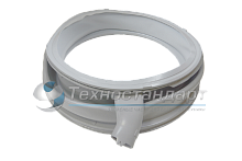 Манжета люка Bosch. 8 кг, код 680768, 680769, 683453