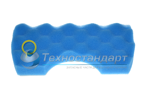 HEPA- фильтр для пылесоса Samsung DJ97-01040C