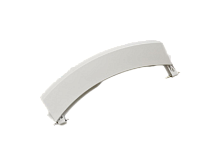 Ручка люка Bosch, белая, код 751782