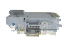 УБЛ Bosch, 3 контакта, мини клеммы, белое, код 613070 
