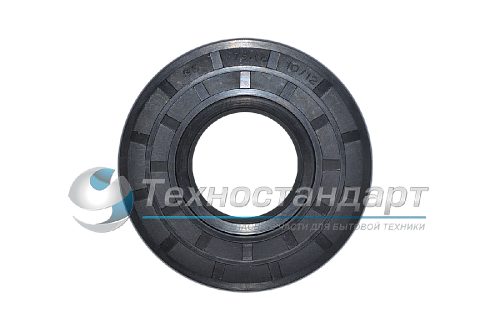 Сальник 35x75.55x10/12