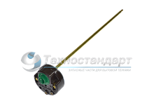 Термостат стержневой для водонагревателя RTR, для Thermex, 80 °С, 20A