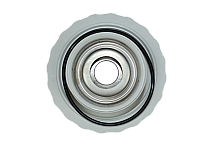 Суппорт Electrolux, Zanussi, под 203 подшипник - SKF, с противоположной стороны шкива, код 4071430963, 4071374096, 4055070751, Россия