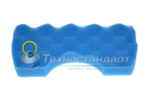 HEPA- фильтр для пылесоса Samsung DJ97-01040C