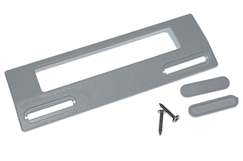 Ручка двери холодильника, универсальная