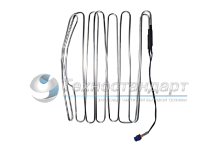 Тэн оттайки Samsung RL34EGSW1/BWT 250W, код DA47-00263E, замена DA47-00263G