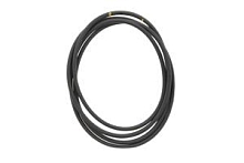 Уплотнительная резина бака для стиральной машины LG, код 4036ER4001A, подходит к DRB015