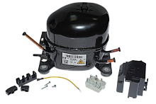 Компрессор R600a EKZ95, 220-240 V для Indesit, код C90001338, замена COM007